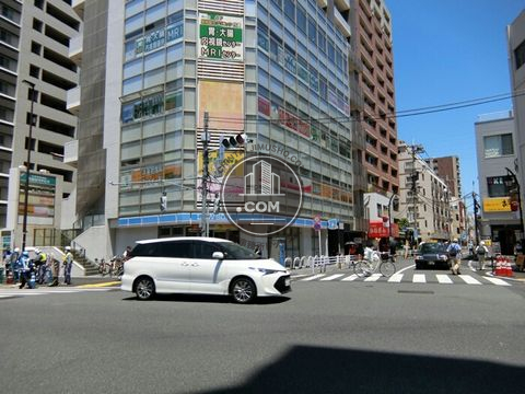 大通り