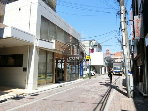 裏路地