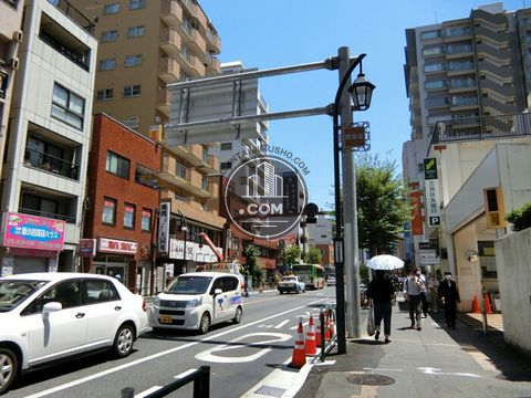 大通り
