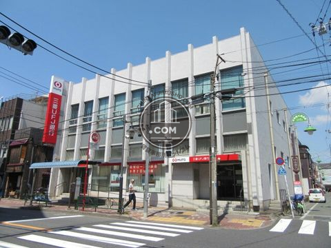 大通り