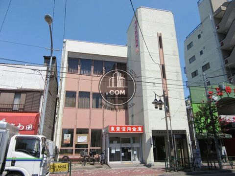 大通り
