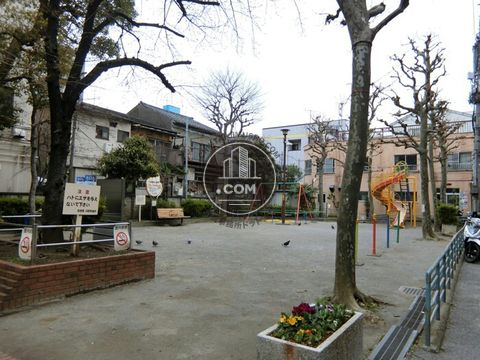裏路地