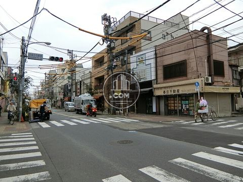 大通り