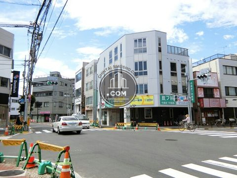 大通り