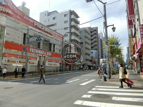 大通り