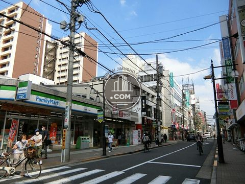 大通り