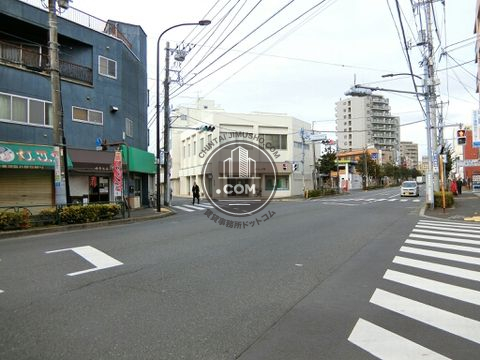 大通り