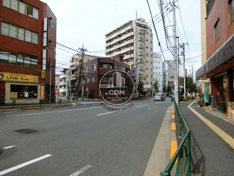 大通り