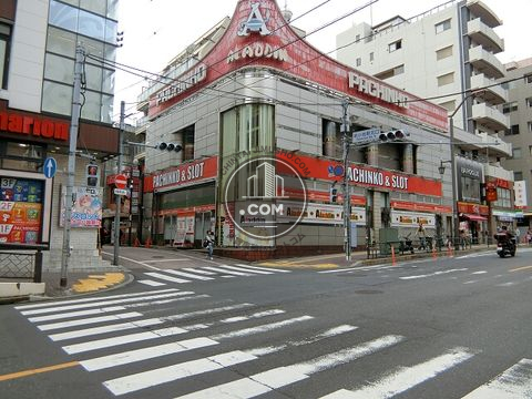 大通り