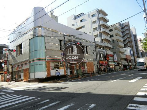 大通り