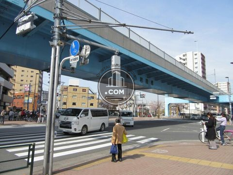 大通り