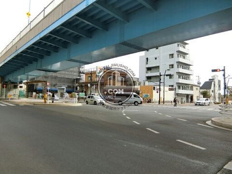 大通り