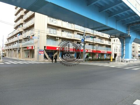 大通り