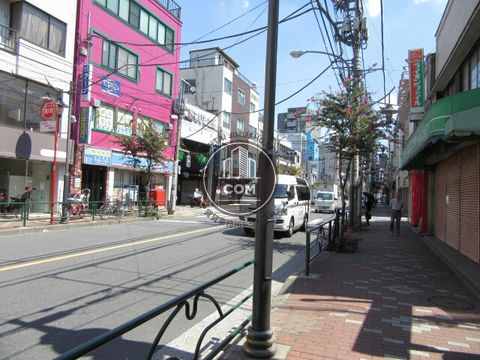 大通り
