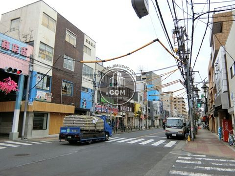 大通り