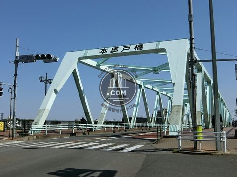 大通り