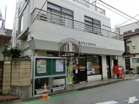 大通り
