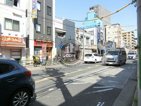大通り