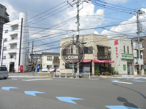 大通り