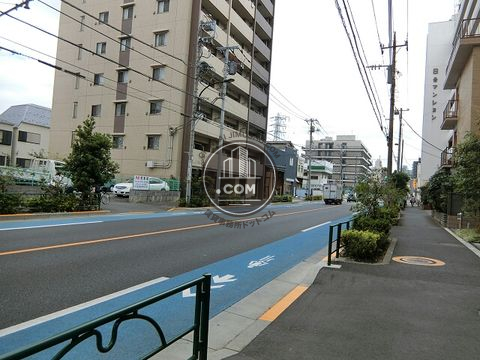 大通り