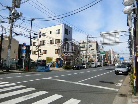 大通り