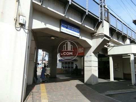 駅周辺