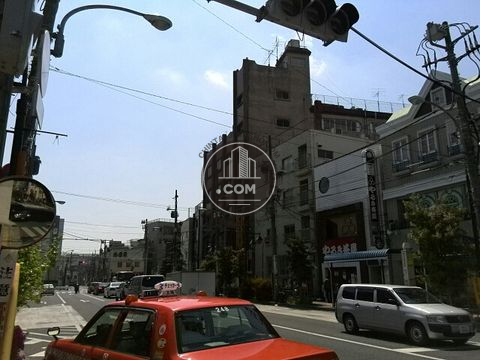 大通り