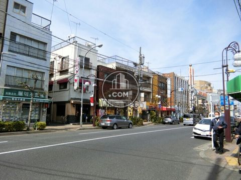 大通り