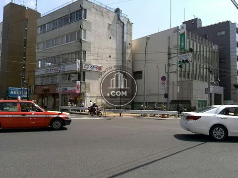 大通り