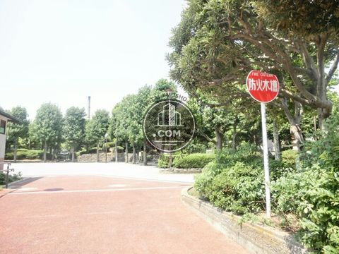 裏路地