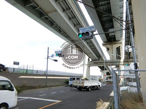 大通り