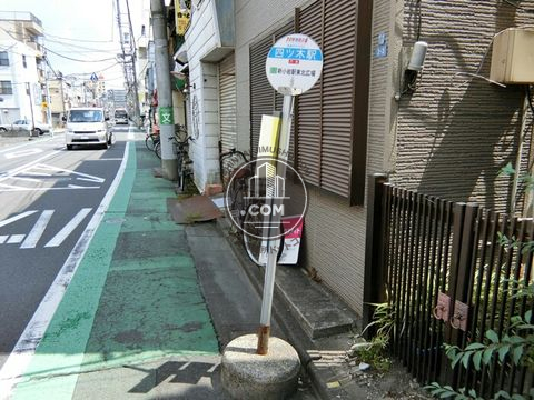 大通り