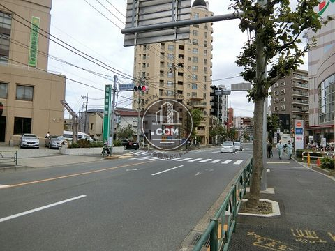 大通り