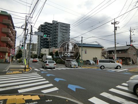 大通り