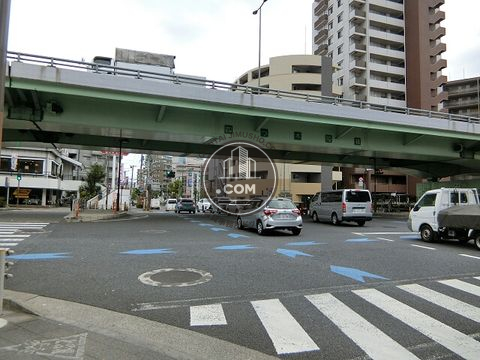 大通り