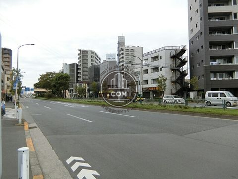大通り