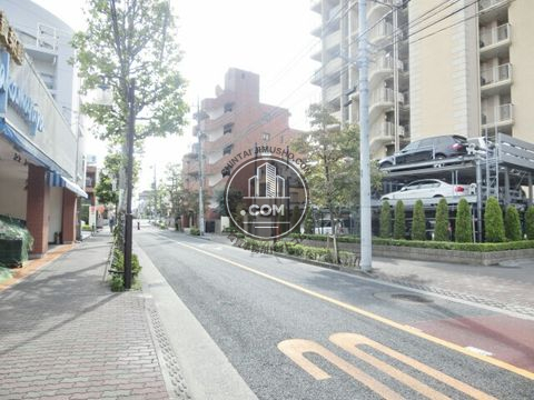 大通り