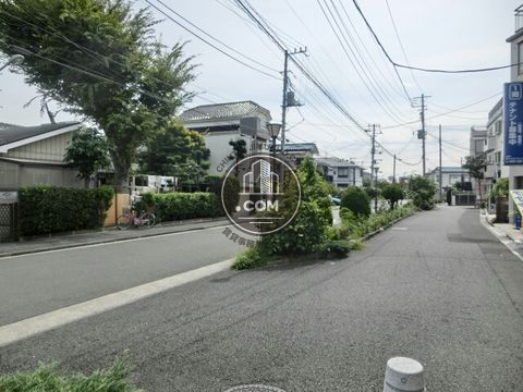 裏路地
