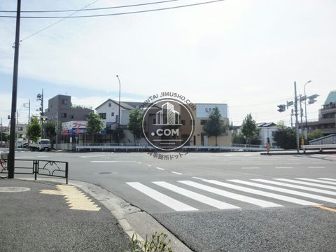 大通り