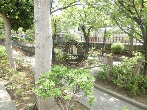 裏路地