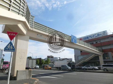 大通り