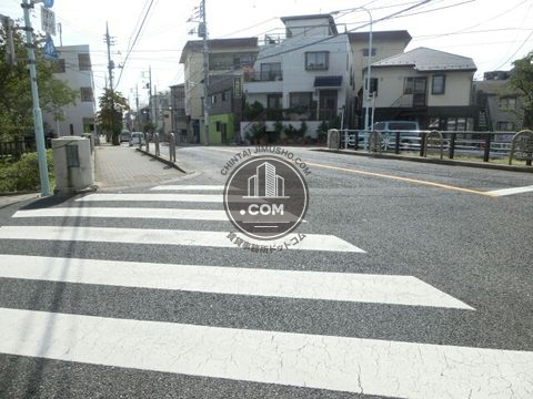 裏路地