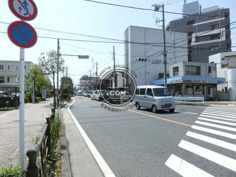 大通り