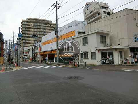 大通り