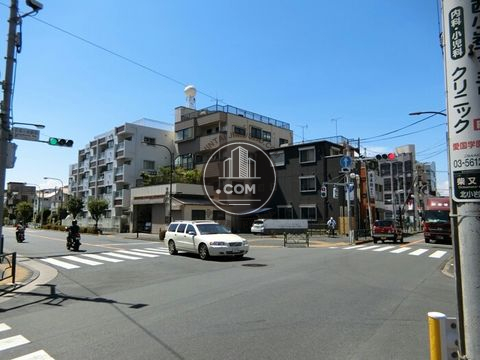 大通り