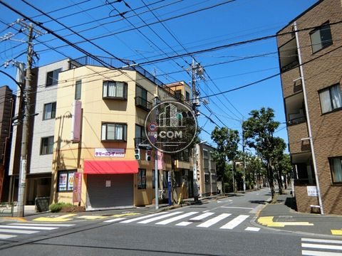 大通り