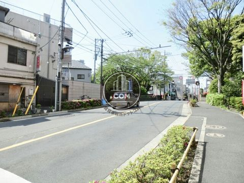 大通り