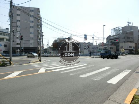 大通り