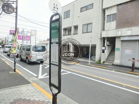 大通り