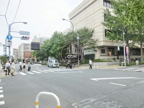 大通り